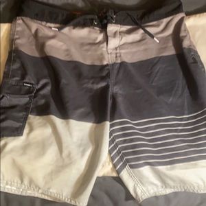 O’Neill Board Short Like New 38